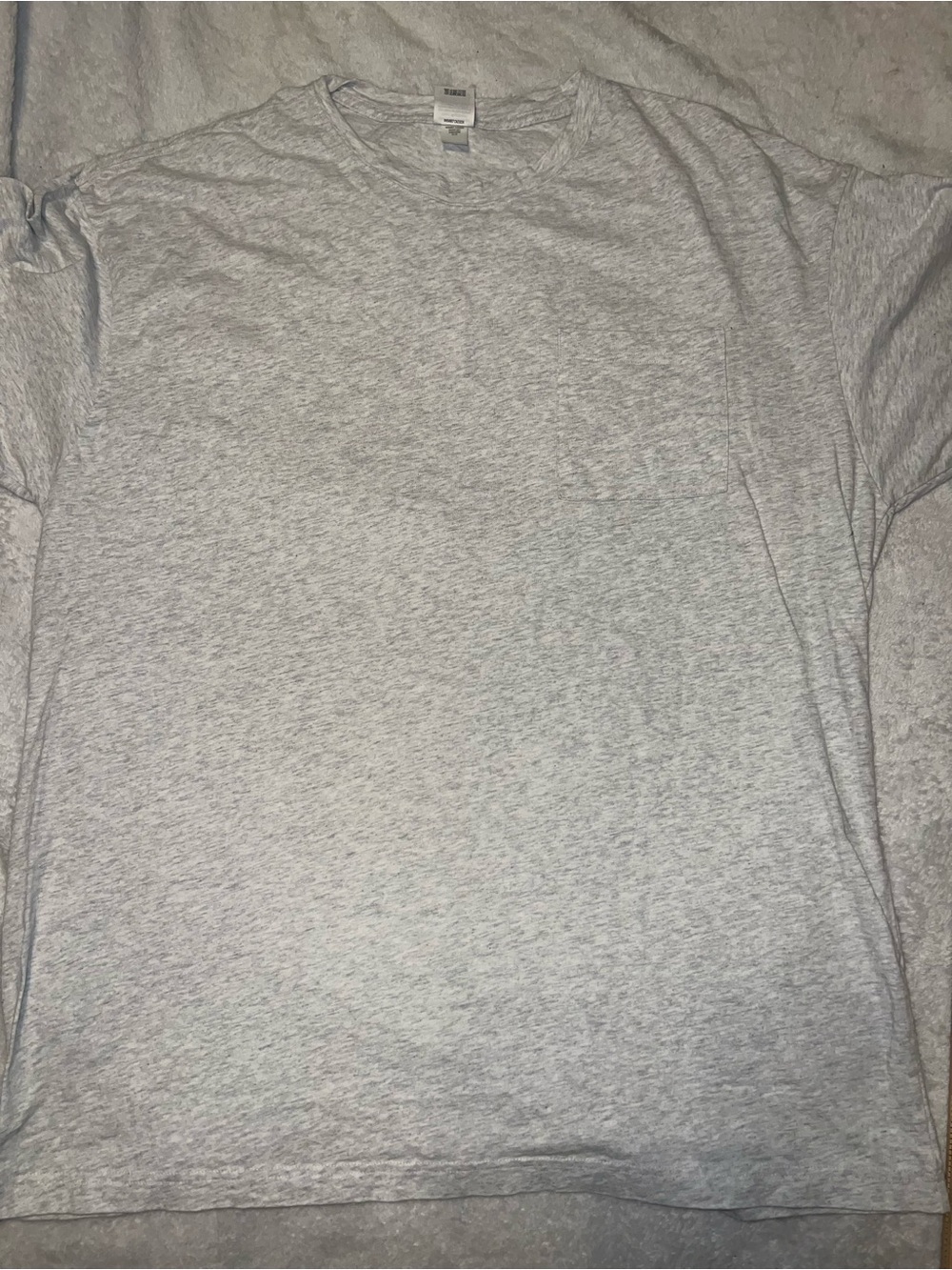 PINK Victoria’s Secret sleepwear shirt woman size M/L